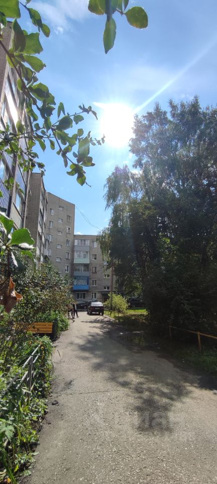 Продается2-комн.квартира,54,8м²