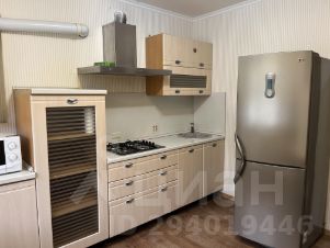 1-комн.кв., 46 м², этаж 1