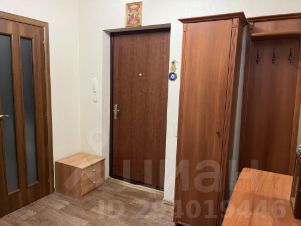 1-комн.кв., 46 м², этаж 1