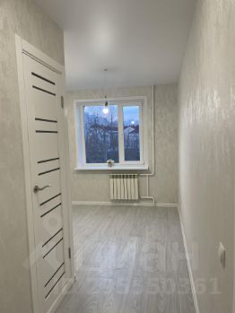 2-комн.кв., 54 м², этаж 3