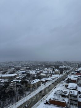 2-комн.кв., 65 м², этаж 16