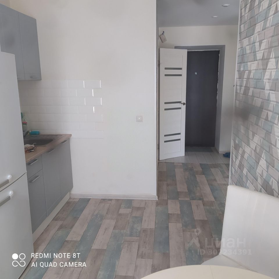 Сдается1-комн.квартира,34м²