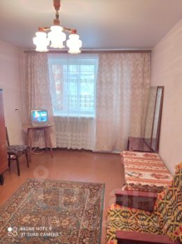 2-комн.кв., 43 м², этаж 2