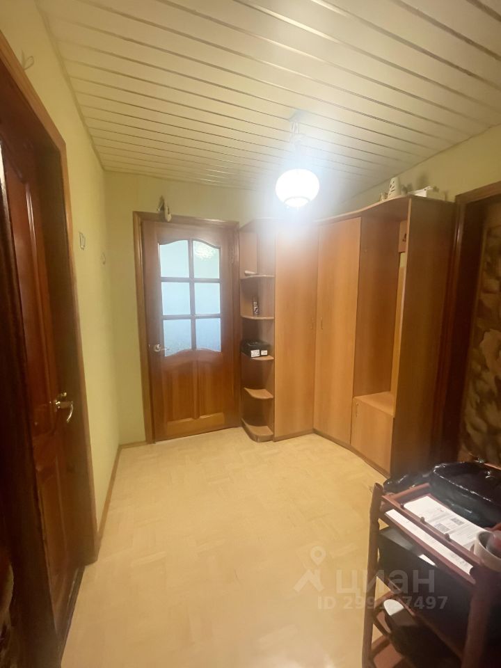 Продаю двухкомнатную квартиру 42.4м² ул. Карпинского, 50, Пенза ...