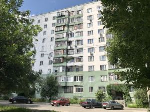 3-комн.кв., 68 м², этаж 9