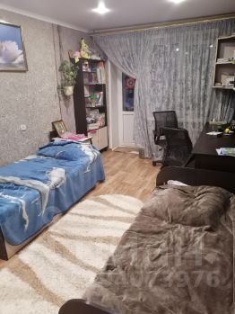 3-комн.кв., 65 м², этаж 4