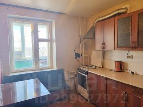 1-комн.кв., 36 м², этаж 7