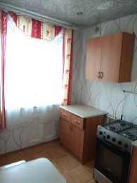 1-комн.кв., 31 м², этаж 4