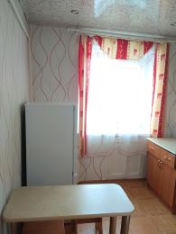 1-комн.кв., 31 м², этаж 4