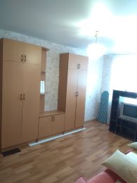 1-комн.кв., 31 м², этаж 4