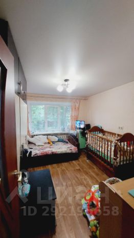 1-комн.кв., 17 м², этаж 1