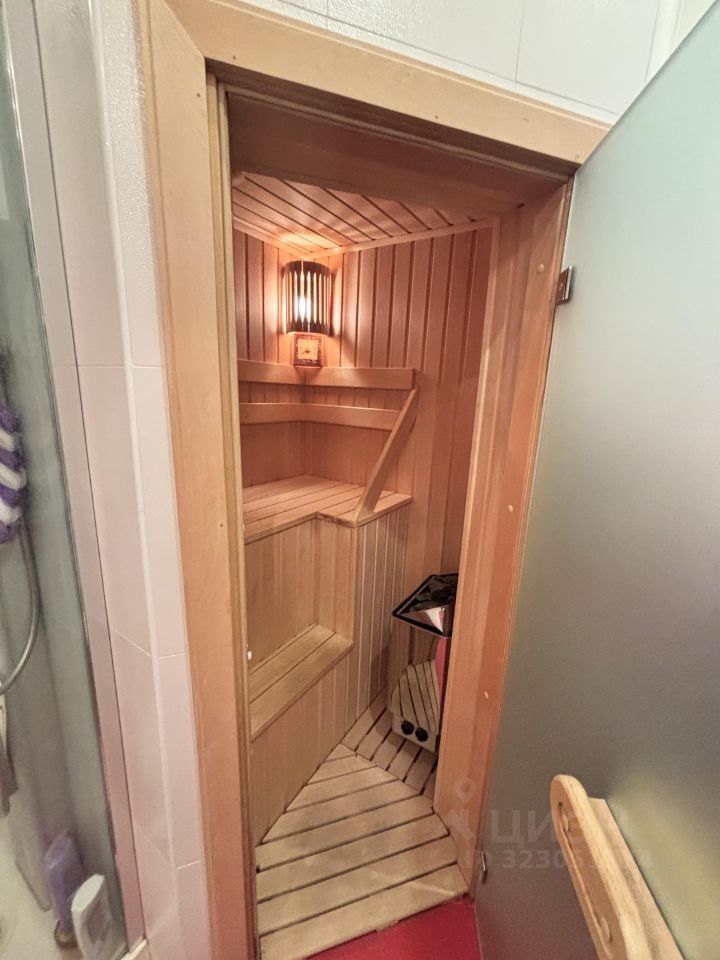 3-к кв. Пензенская область, Пенза ул. Максима Горького, 23 (130.0 м²)