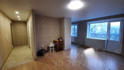 2-комн.кв., 45 м², этаж 5