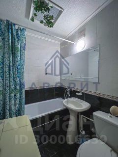 2-комн.кв., 46 м², этаж 4