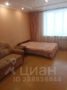 1-комн.кв., 53 м², этаж 8