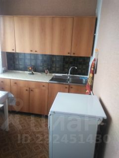 1-комн.кв., 35 м², этаж 6