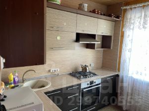 2-комн.кв., 53 м², этаж 3