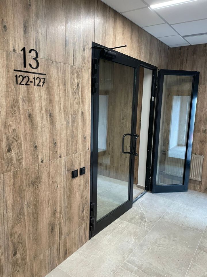 2-к кв. Пензенская область, Пенза ул. Урицкого, 48 (59.8 м²)