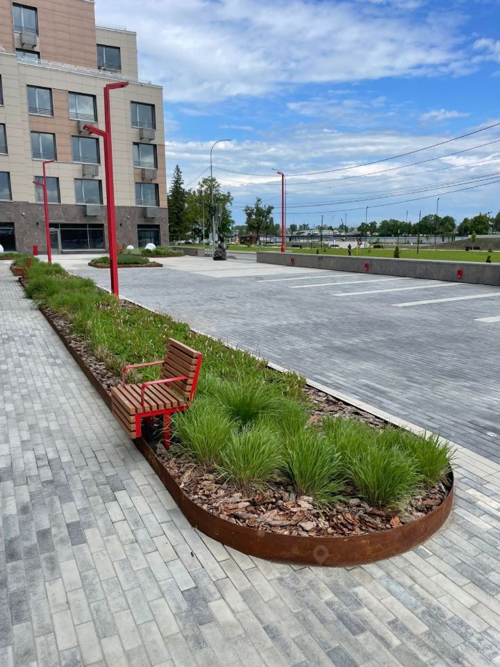 2-к кв. Пензенская область, Пенза ул. Урицкого, 48 (59.8 м²)