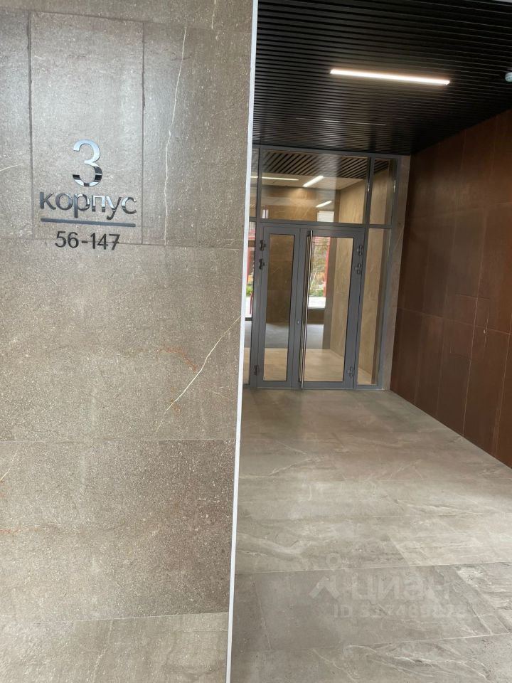 2-к кв. Пензенская область, Пенза ул. Урицкого, 48 (59.8 м²)