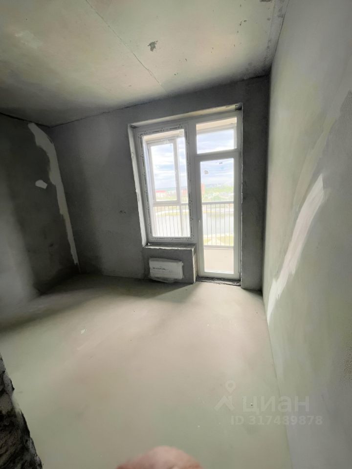 2-к кв. Пензенская область, Пенза ул. Урицкого, 48 (59.8 м²)