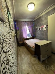 2-комн.кв., 25 м², этаж 3