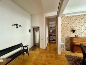 3-комн.кв., 59 м², этаж 1