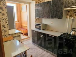 2-комн.кв., 52 м², этаж 5