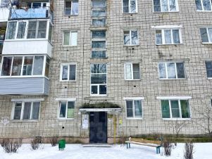 3-комн.кв., 68 м², этаж 4