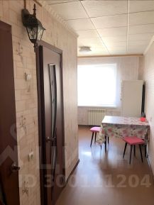 1-комн.кв., 38 м², этаж 9