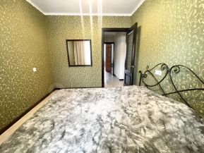 3-комн.кв., 61 м², этаж 2