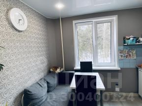 1-комн.кв., 39 м², этаж 2