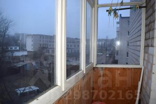 1-комн.кв., 31 м², этаж 3