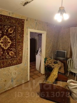 2-комн.кв., 46 м², этаж 3