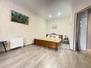 1-комн.кв., 44 м², этаж 1