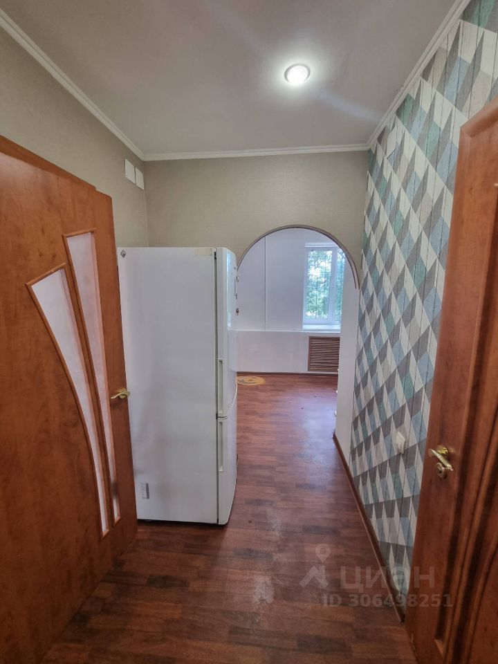 2-к кв. Пермский край, Пермь пер. 2-й Дубровский, 6 (43.0 м²)