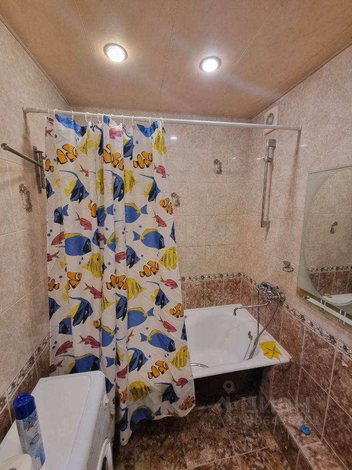 2-к кв. Пермский край, Пермь пер. 2-й Дубровский, 6 (43.0 м²)