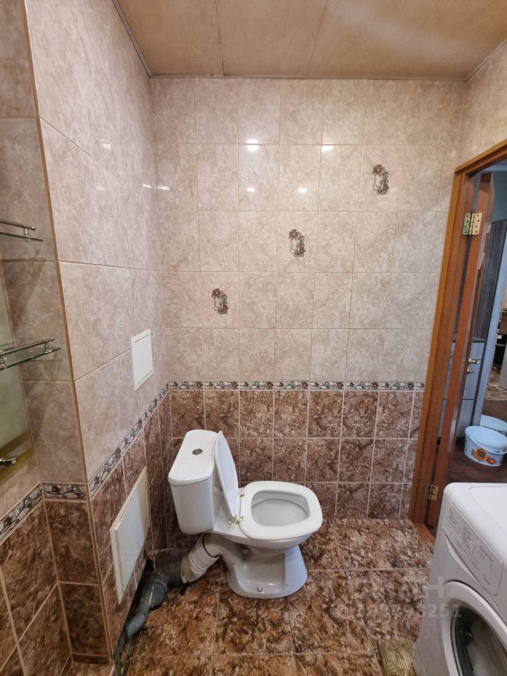 2-к кв. Пермский край, Пермь пер. 2-й Дубровский, 6 (43.0 м²)