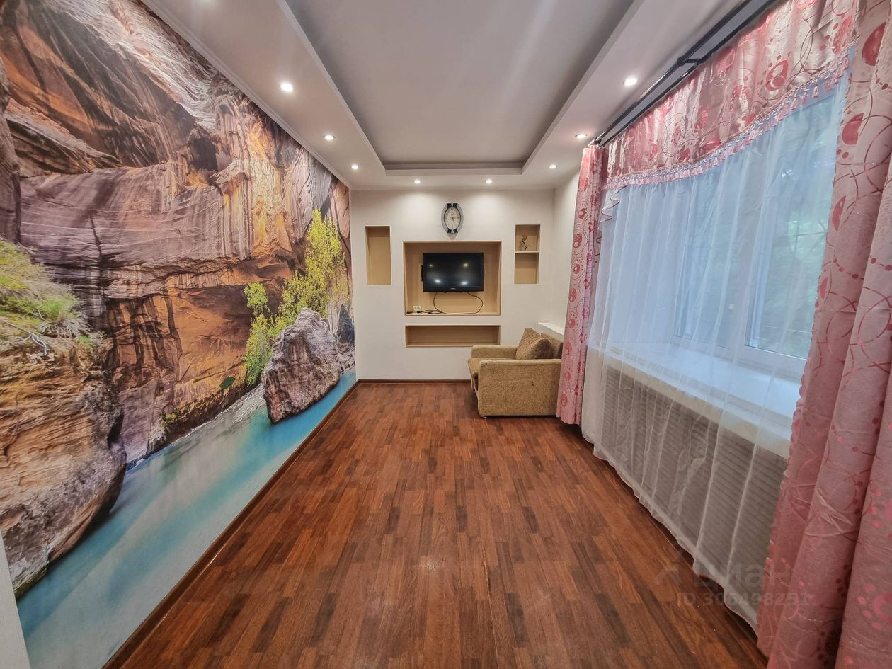 2-к кв. Пермский край, Пермь пер. 2-й Дубровский, 6 (43.0 м²)