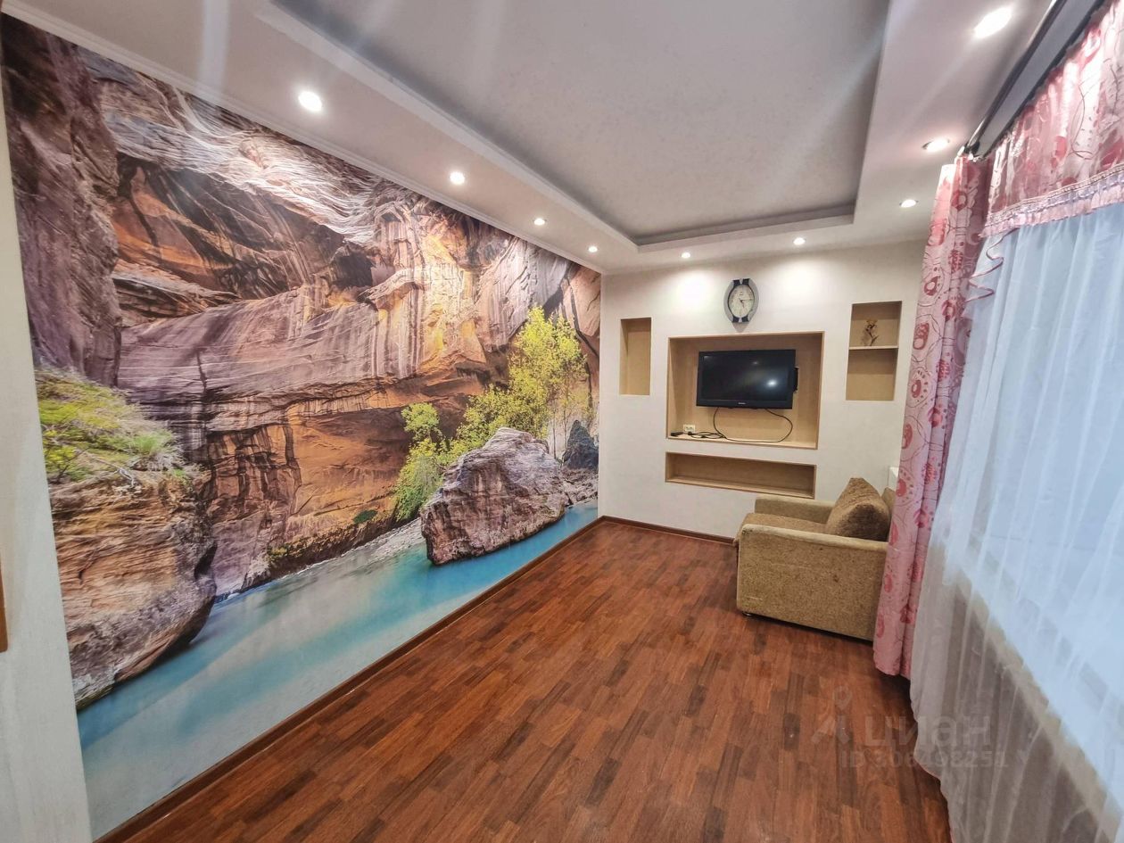 2-к кв. Пермский край, Пермь пер. 2-й Дубровский, 6 (43.0 м²)