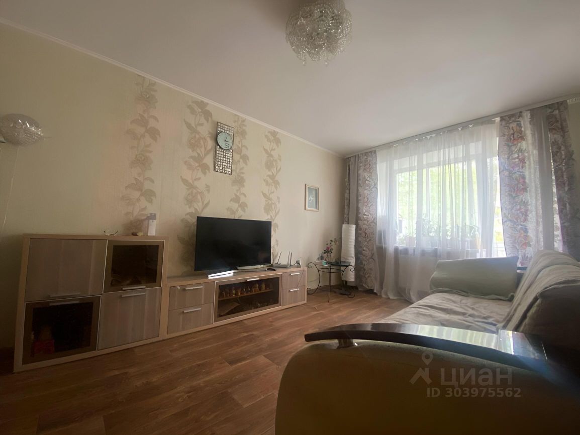 Аренда двухкомнатной квартиры 42м² Автозаводская ул., 51, Пермь, Пермский  край - база ЦИАН, объявление 303975562