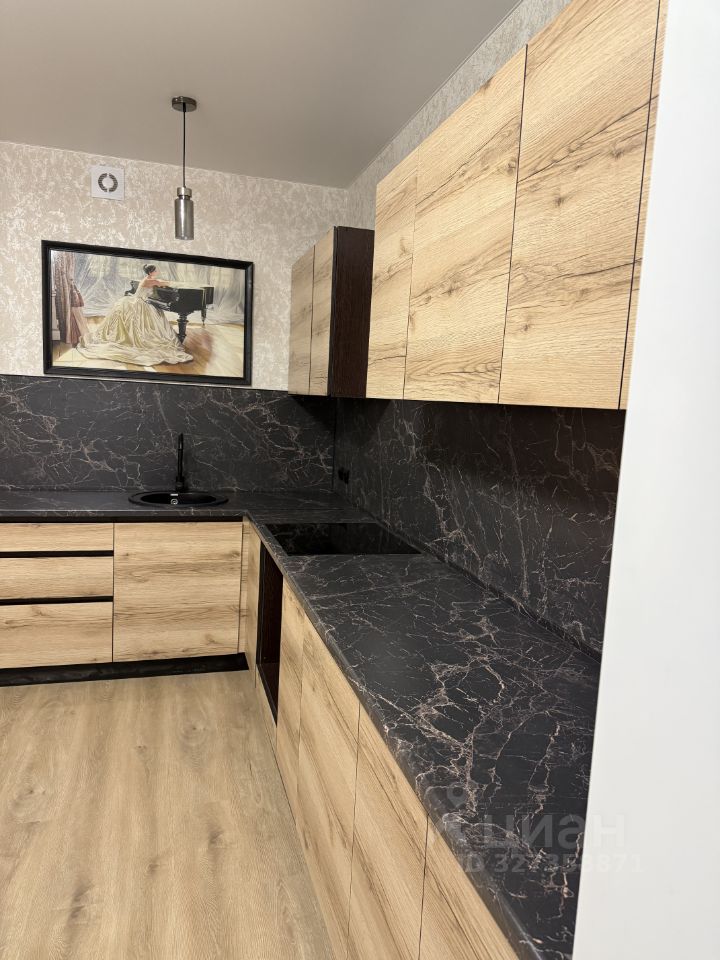 2-к кв. Пермский край, Пермь Балтийская ул., 8 (37.0 м²)