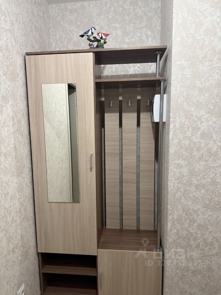 2-к кв. Пермский край, Пермь Балтийская ул., 8 (37.0 м²)