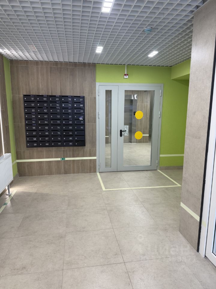 2-к кв. Пермский край, Пермь Балтийская ул., 8 (37.0 м²)