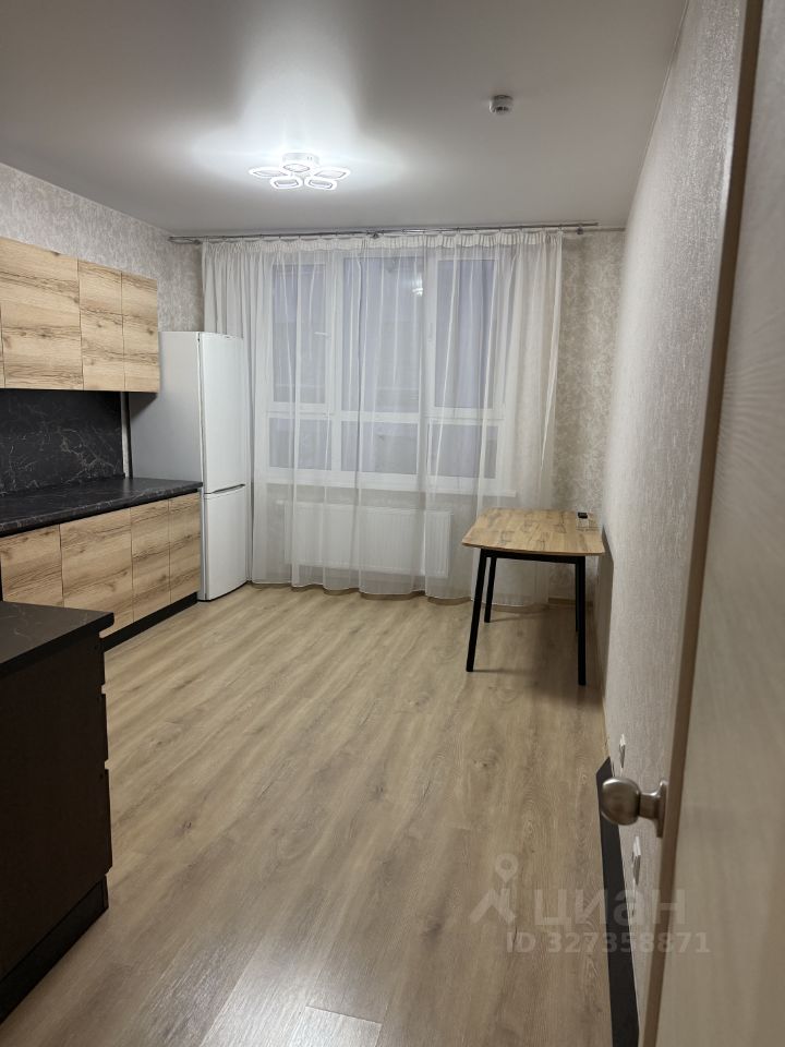 2-к кв. Пермский край, Пермь Балтийская ул., 8 (37.0 м²)