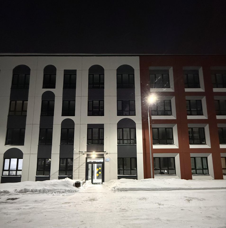 2-к кв. Пермский край, Пермь Балтийская ул., 8 (37.0 м²)