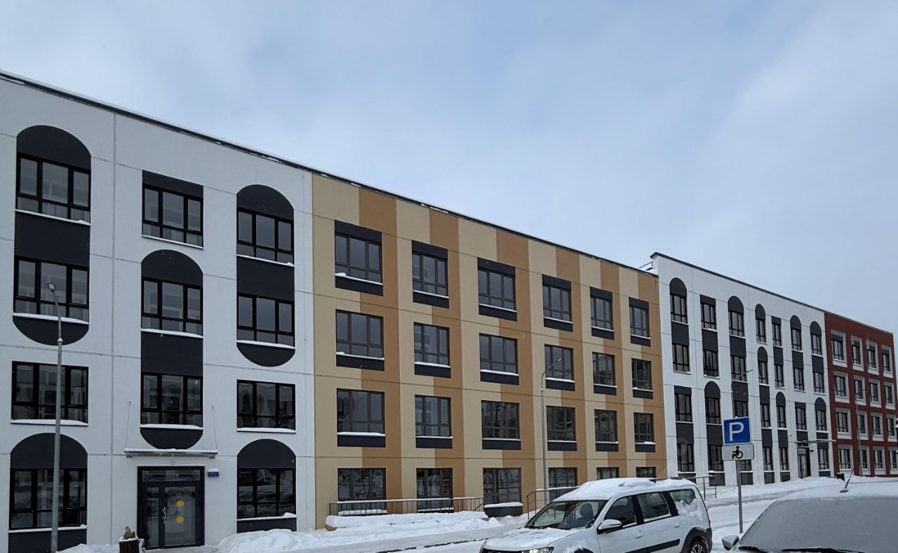 2-к кв. Пермский край, Пермь Балтийская ул., 8 (37.0 м²)