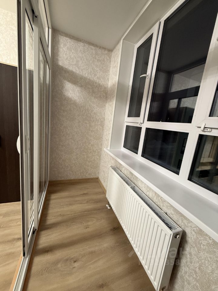 2-к кв. Пермский край, Пермь Балтийская ул., 8 (37.0 м²)