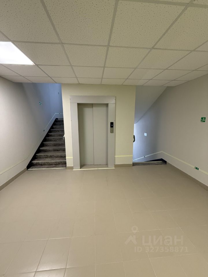 2-к кв. Пермский край, Пермь Балтийская ул., 8 (37.0 м²)