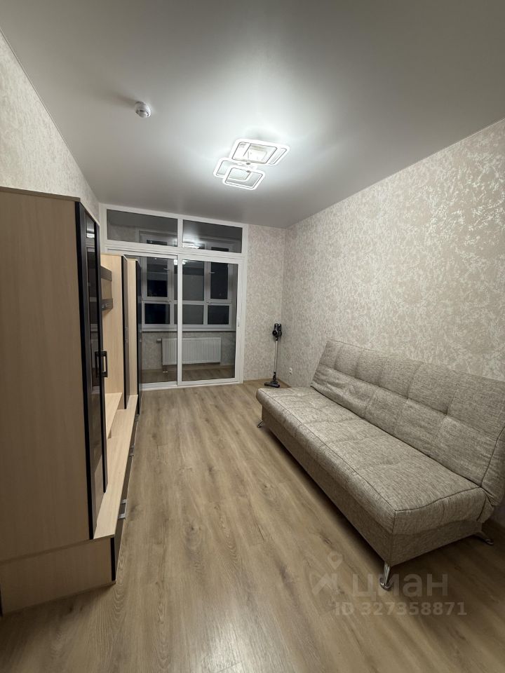 2-к кв. Пермский край, Пермь Балтийская ул., 8 (37.0 м²)